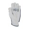 Magid TREX Windstorm Series TRX744 CoolMesh Back Goatskin Leather Palm Impact GloveCut Level A4, PR TRX744XS - alternate 4